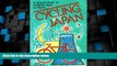 Big Sales  Cycling Japan: A Personal Guide to Exploring Japan by Bicycle  Premium Ebooks Best