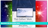 Ebook deals  Their Fathers  Work: Casting Nets with the World s Fishermen  Buy Now