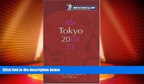 Deals in Books  Michelin Tokyo Restaurants   Hotels (Michelin Red Guide Tokyo, Yokohama, Shonan: