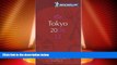 Deals in Books  Michelin Tokyo Restaurants   Hotels (Michelin Red Guide Tokyo, Yokohama, Shonan: