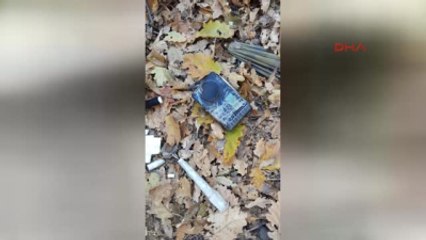 Tunceli - TSK : Tunceli'de Hava Destekli Operasyonda 14 PKK'lı Etkisiz Hale Getirildi