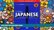 Must Have  In-Flight Japanese: Learn Before You Land  Full Ebook