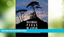 Deals in Books  National Parks of Japan  Premium Ebooks Best Seller in USA