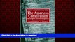 Buy book  The American Constitution: Its Origins and Development (Seventh Edition)  (Vol. 1)