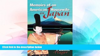 Ebook deals  Memoirs of an American Housewife in Japan  Full Ebook