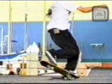 Skateboarding -Rodney Mullen -Craziest Skateboard