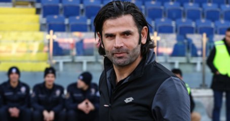 Akhisar Belediyespor, İbrahim Üzülmez'i Takımın Başına Getirmeyi Planlıyor