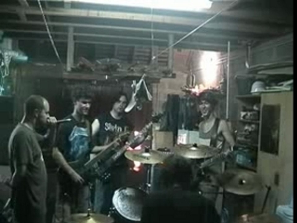 Trebaruna - tolerance0