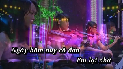 Em nhớ Anh người yêu cũ ( thúy loan cover )