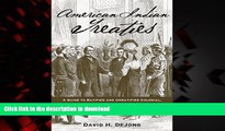 Read book  American Indian Treaties: A Guide to Ratified and Unratified Colonial, United States,
