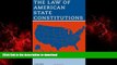 Read books  The Law of American State Constitutions online to buy