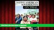 Buy books  Native American Sovereignty on Trial: A Handbook with Cases, Laws, and Documents online