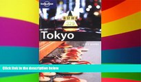 Ebook deals  Tokyo (Lonely Planet Tokyo)  Most Wanted