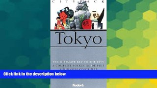 Ebook Best Deals  Citypack Tokyo  Full Ebook