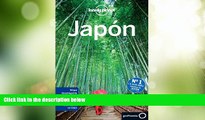 Deals in Books  Lonely Planet Japon (Travel Guide) (Spanish Edition)  Premium Ebooks Best Seller
