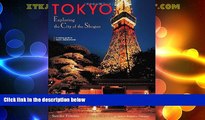 Deals in Books  Tokyo: Exploring the City of the Shogun  Premium Ebooks Best Seller in USA