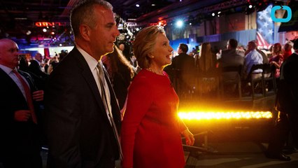 Commander In Chief Forum
