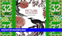 Buy NOW  Picture Dictionary  Premium Ebooks Online Ebooks