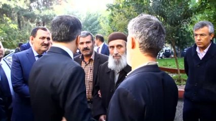 Şehit Kaymakamın Babası: "Vatan, Uğrunda Şehit Olan Varsa Vatandır"