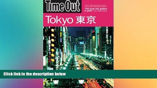 Ebook Best Deals  Time Out Guide to Tokyo, 5th Edition  Buy Now