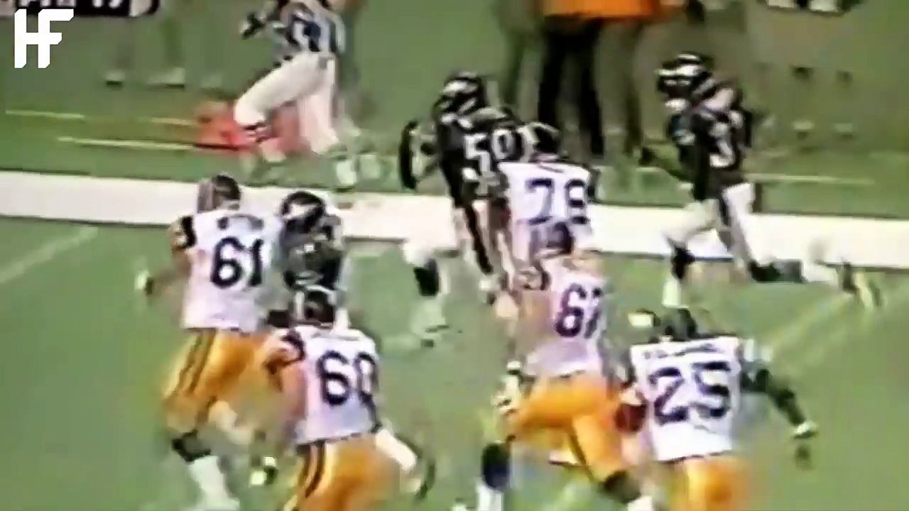 Best Pick Sixes Ever