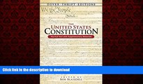 liberty book  The United States Constitution: The Full Text with Supplementary Materials (Dover