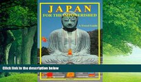 Best Buy Deals  Japan for the Impoverished: A Travel Guide  Best Seller Books Best Seller