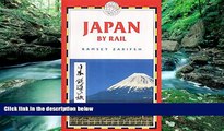 Best Buy Deals  Japan by Rail  Best Seller Books Best Seller