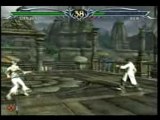 GNOUZ RB 2 - SC3 - Kayane vs Hayate