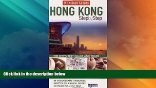 Big Sales  Hong Kong (Step by Step)  Premium Ebooks Online Ebooks