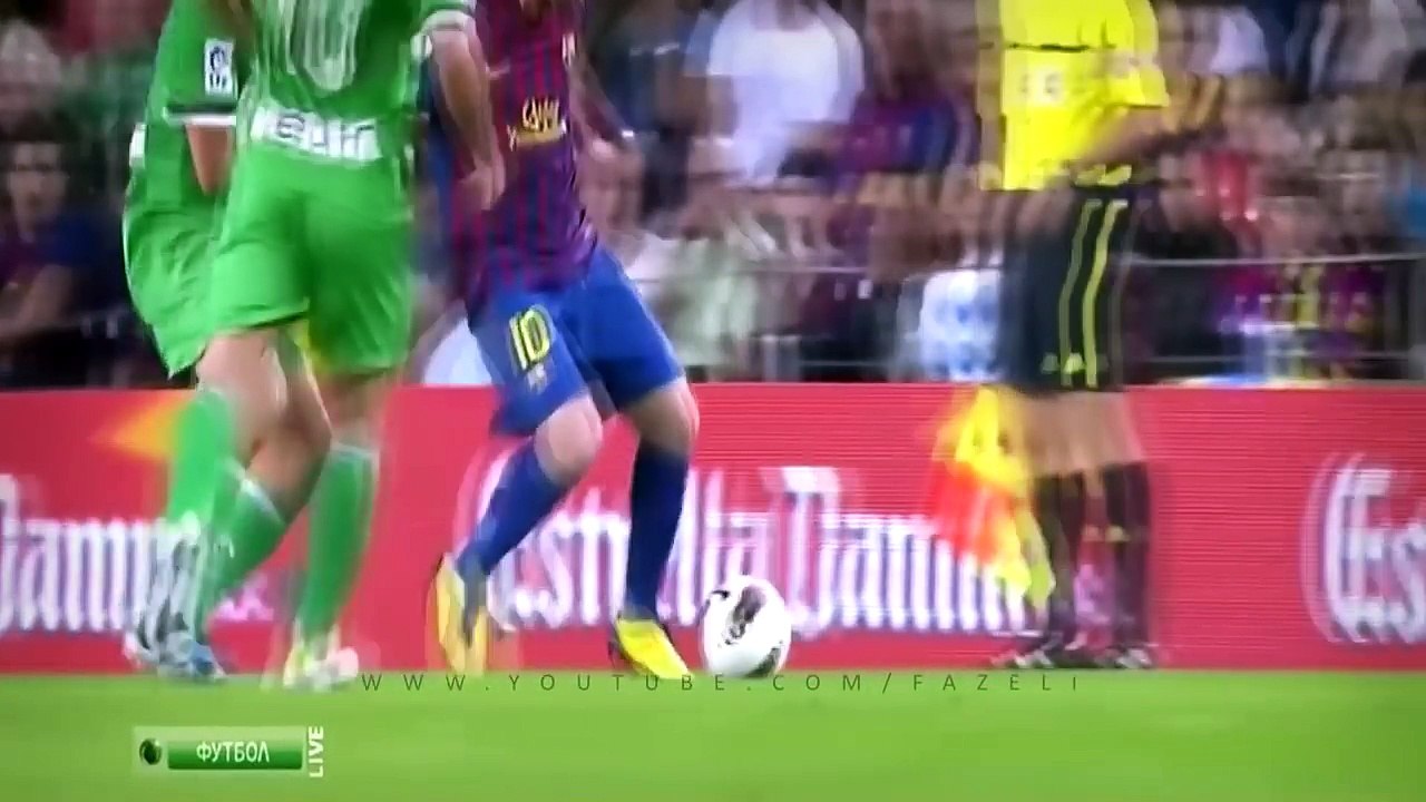 Crazy Insane Ball Controls In Football