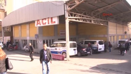 Gaziantep Bombalı Saldırıda Yaralanan Derik Kaymakamı Şehit Oldu