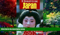 Best Buy Deals  Insight Guide Japan (Insight Guides Japan)  Full Ebooks Best Seller