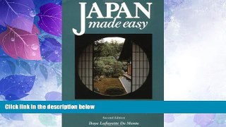Big Sales  Japan Made Easy  Premium Ebooks Best Seller in USA