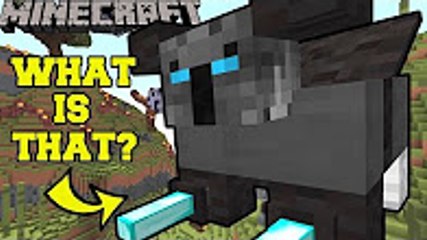 PopularMMOs Minecraft - OMG I'M A PANDA! - SAD PANDA 2 - Custom Map [2] Pat and Jen
