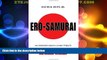 Deals in Books  Ero-Samurai: An Obsessed Man s Loving Tribute To Japanese Women  READ PDF Best