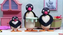 01.Pingu Full Episodes HD - The Best Pingu Cartoon New Collection 2016 - Part 1 - YouTube