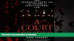 liberty books  A Court Divided: The Rehnquist Court and the Future of Constitutional Law