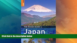 Buy NOW  The Rough Guide to Japan Fourth Edition (Rough Guide Travel Guides) by Jan Dodd