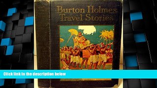 Buy NOW  Burton Holmes Travel Stories: A Series of Informational Silent Readers: Japan Korea and