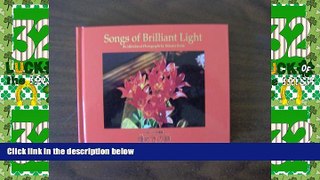 Big Sales  Songs of Brilliant Light  Premium Ebooks Best Seller in USA