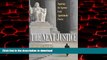 Best books  The Next Justice: Repairing the Supreme Court Appointments Process online for ipad