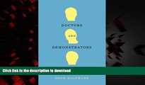 Buy books  Doctors and Demonstrators: How Political Institutions Shape Abortion Law in the United