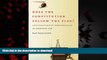 Best books  Does the Constitution Follow the Flag?: The Evolution of Territoriality in American