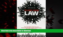 Read book  Flash Mob Law: The Legal Side of Planning and Participating in Pillow Fights, No Pants
