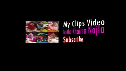 Mainan Untuk Bayi - Video Toys For Babies - #Video Bayi @Airin03HD
