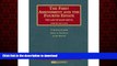 liberty books  The First Amendment And The Fourth Estate The Law of Mass Media Tenth Edition ISBN