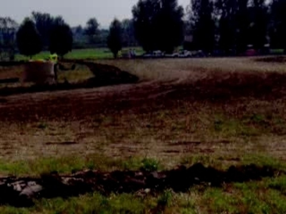 Autocross