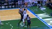 Steal of the Night - Giannis Antetokounmpo
