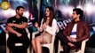 FORCE 2 MOVIE INTERVIEW - JOHN ABRAHAM,TAHIR RAJ BHASIN,SONAKSHI SINHA